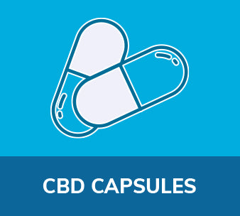 CBD Capsules UK