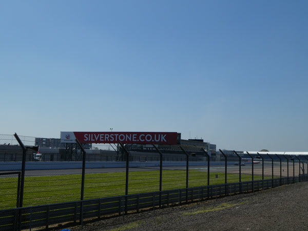 Silverstone Circuit 