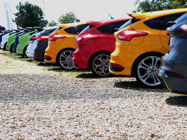 Ford Focus ST RS Fiesta ST