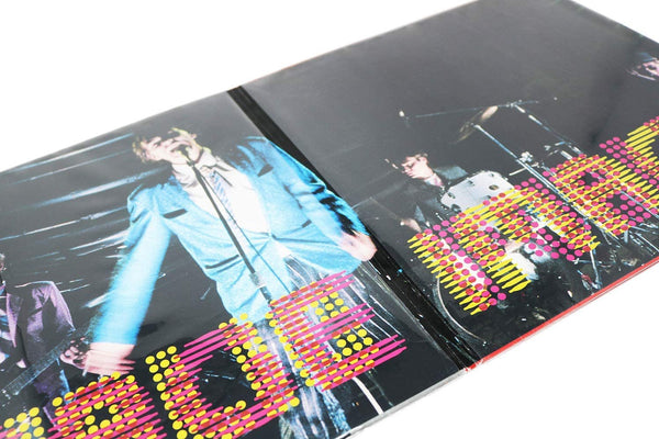 2 × Lp Album Gatefold Ar