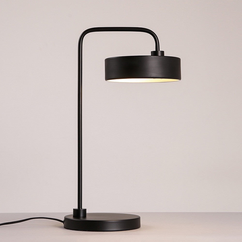 minimalist table lamp