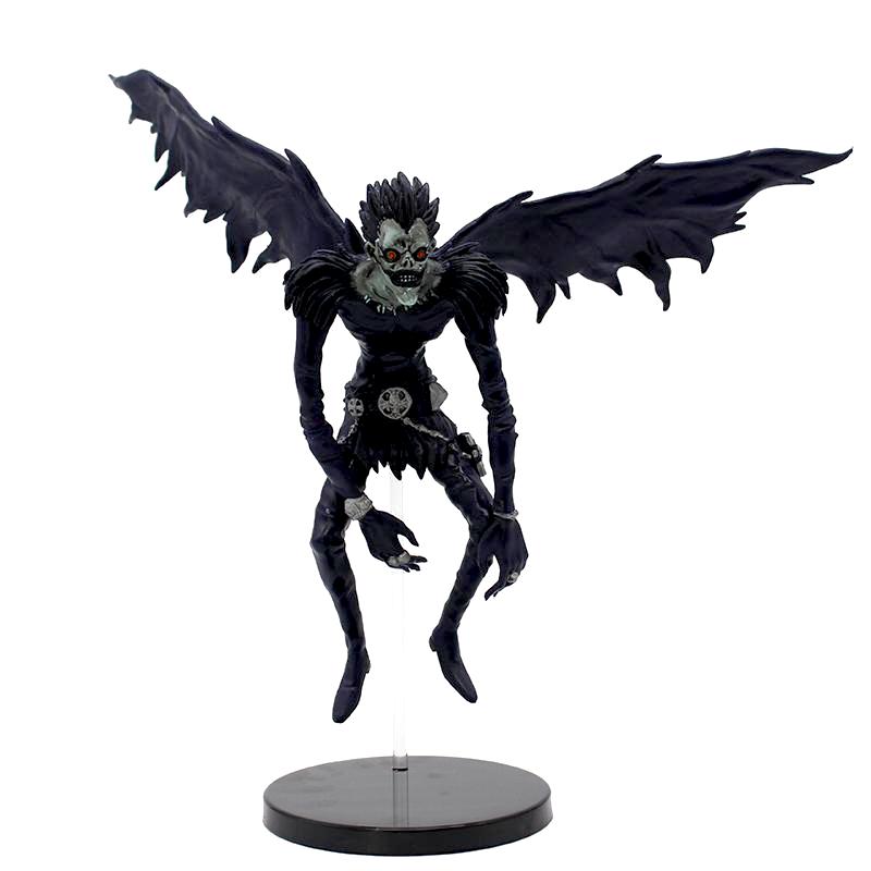 action figure ryuk death note