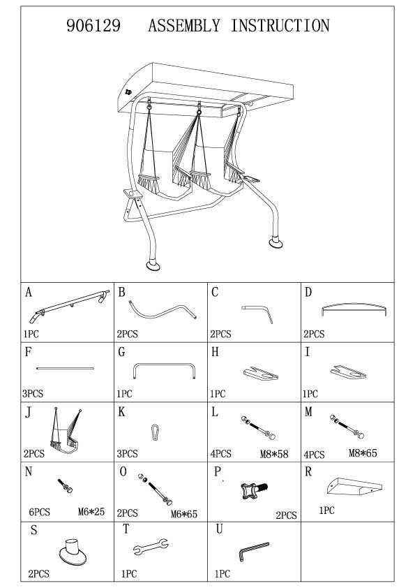 self supporting hammock chair