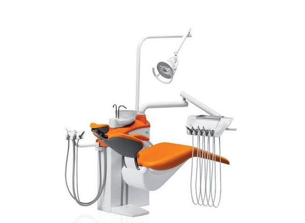 diplomat Dental Chair