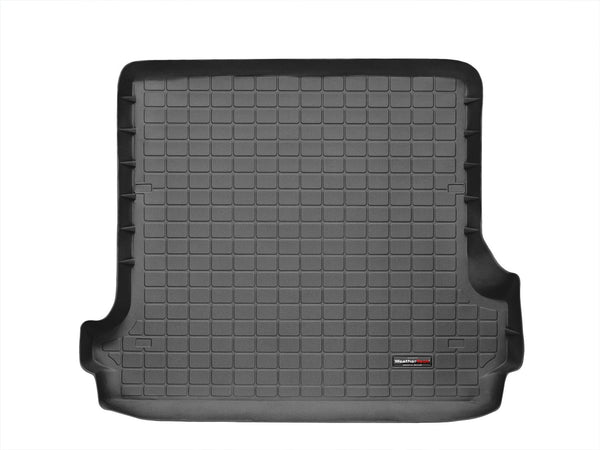 ヴィンテージ復刻 WeatherTech Cargo Trunk Liner with Bumper Protector for Toyota  4Runner Tan (41440SK)