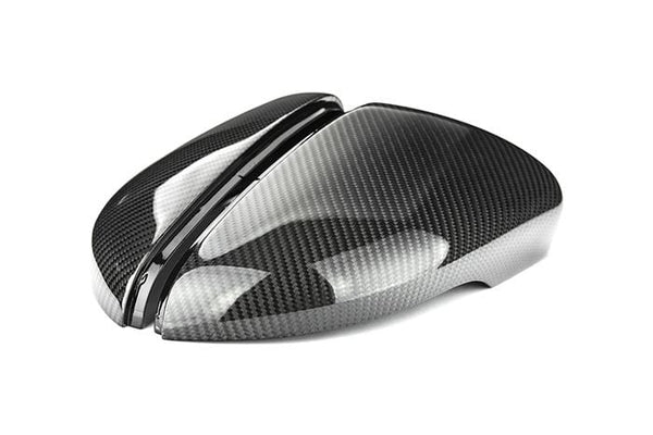 2019 vw jetta side mirror cover