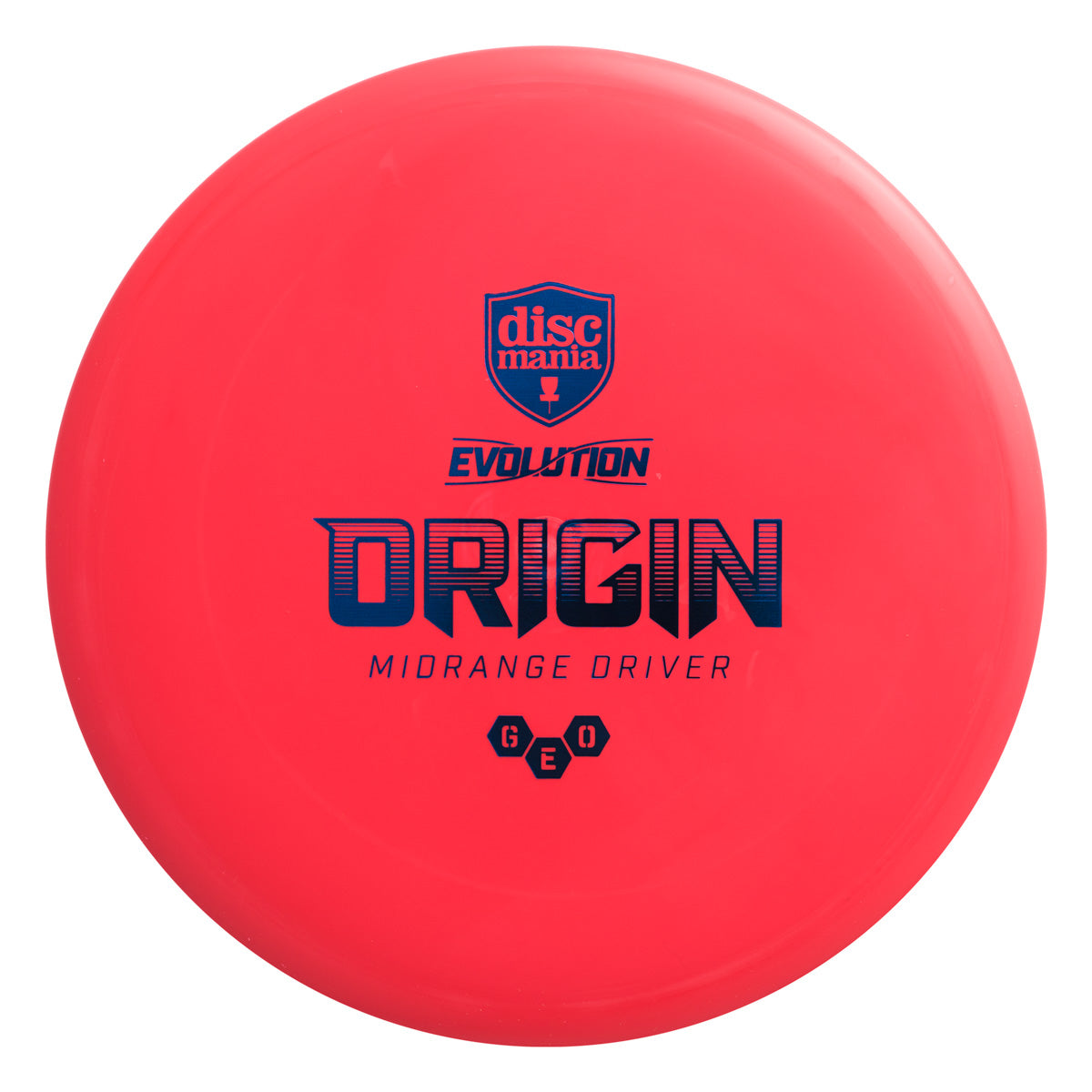 Discmania Origin Midrange