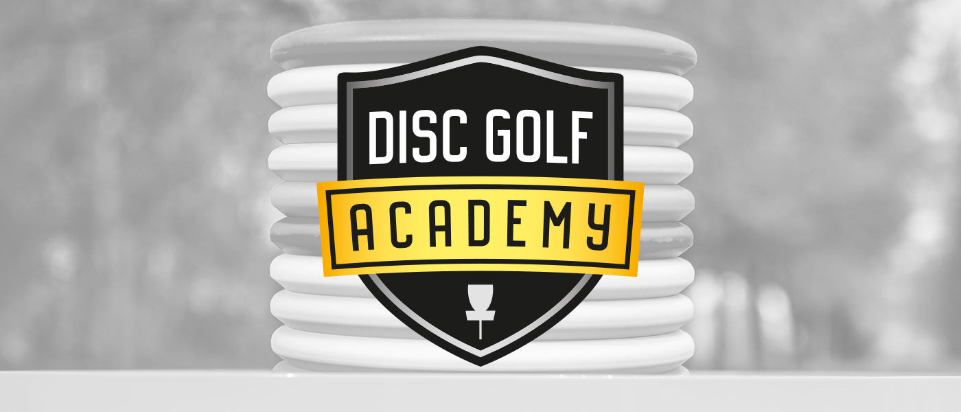 Disc Golf Academy