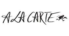 A La Carte Magazin Logo
