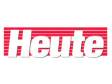 Heute Zeitung Logo