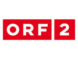 ORF 2 Logo