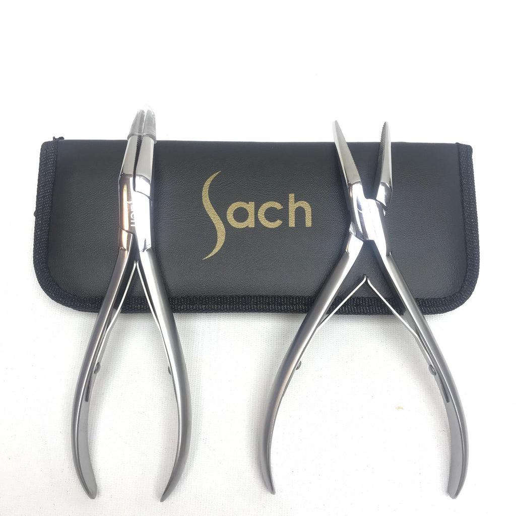 Tape in Hair Extensions Plier