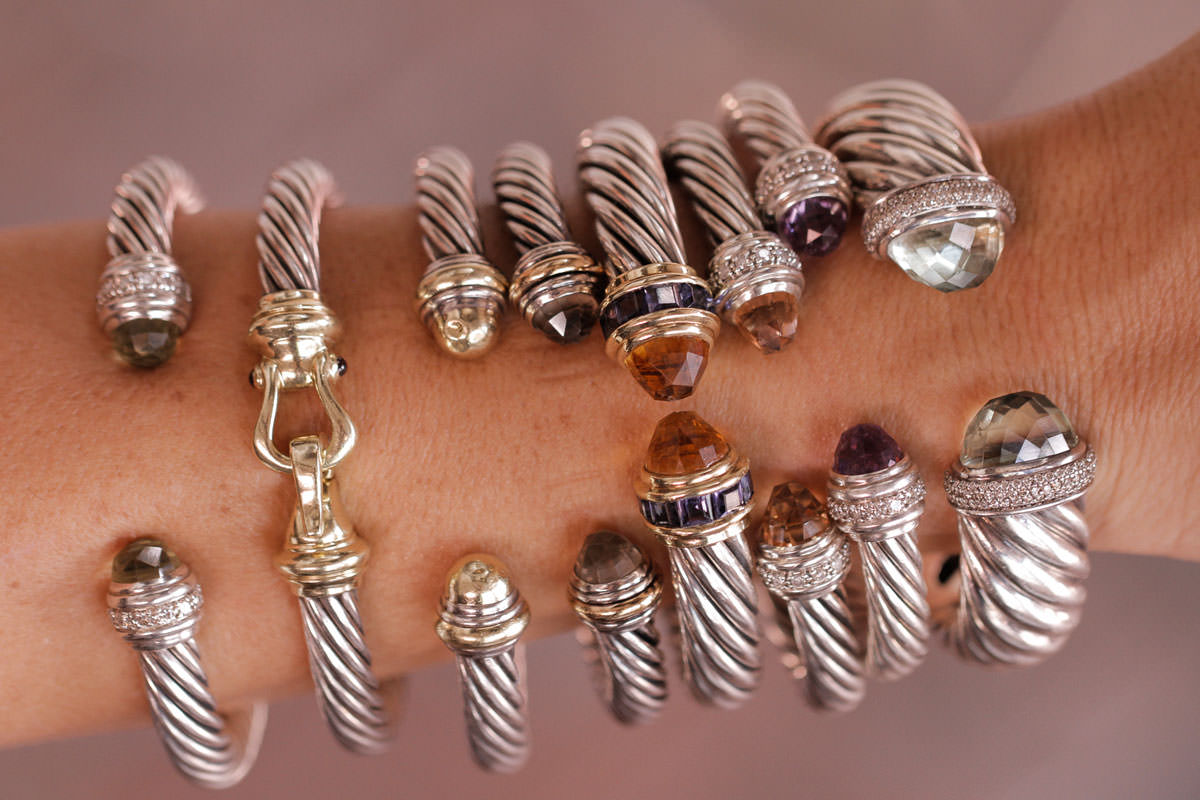 michael yurman bracelet