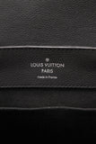 louis vuitton lockme backpack noir black