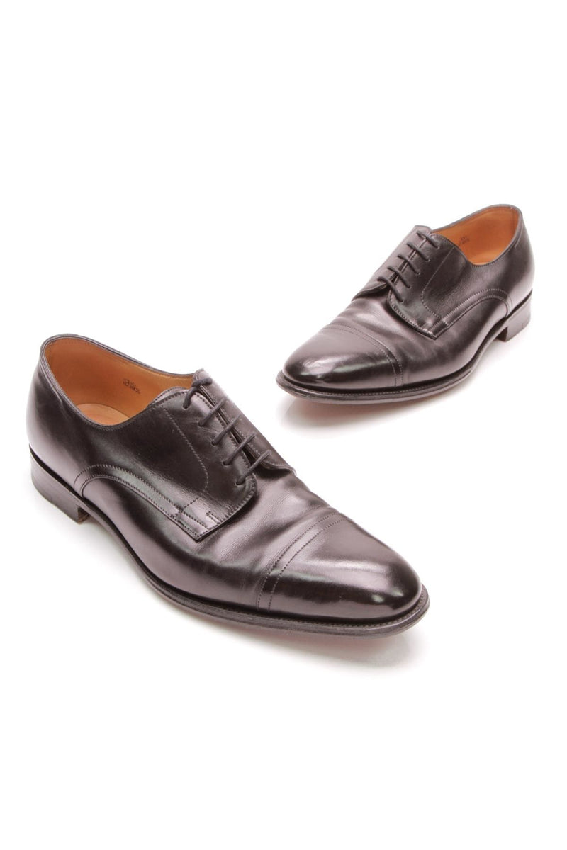 hermes dress shoes