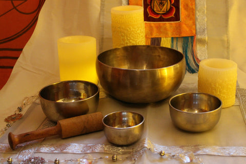 Sound Healing For Better Health