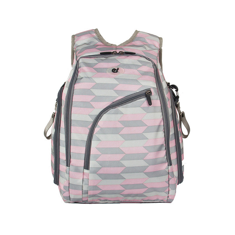 mommore diaper backpack