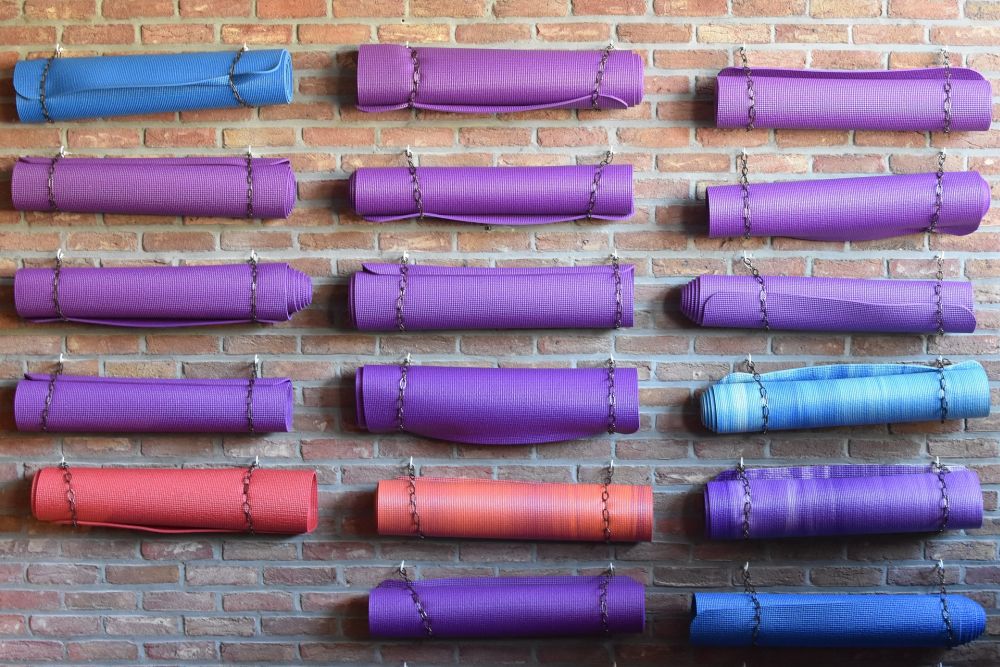 Best Yoga Mat For Beginners | How To Choose | Panaprium