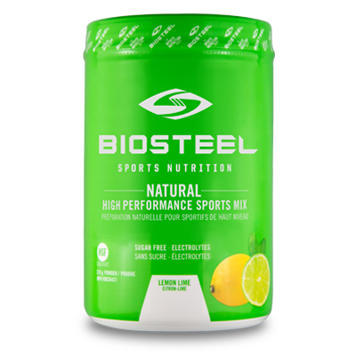 Biosteel Electrolytes | Powder | Biosteel Sports Drink