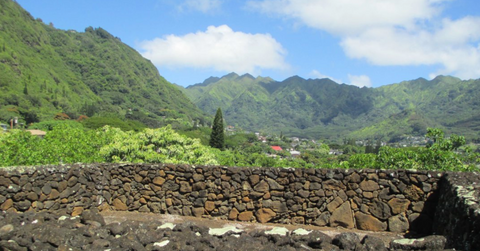 Via Mānoa Heritage Center Website