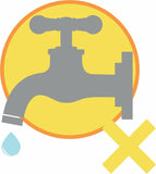 water tap image