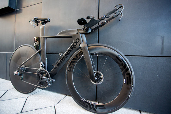 tri tech bikes