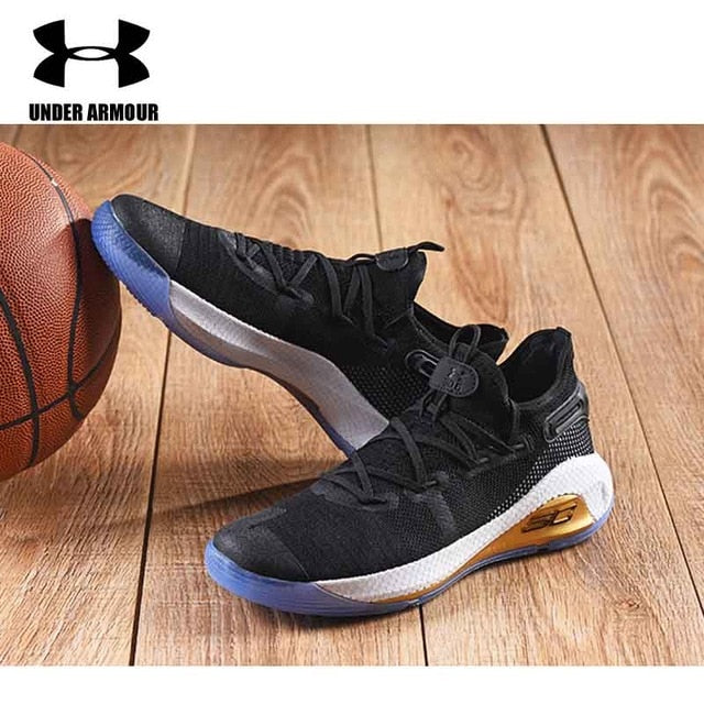 zapatillas curry 6