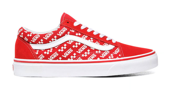 red vans jd