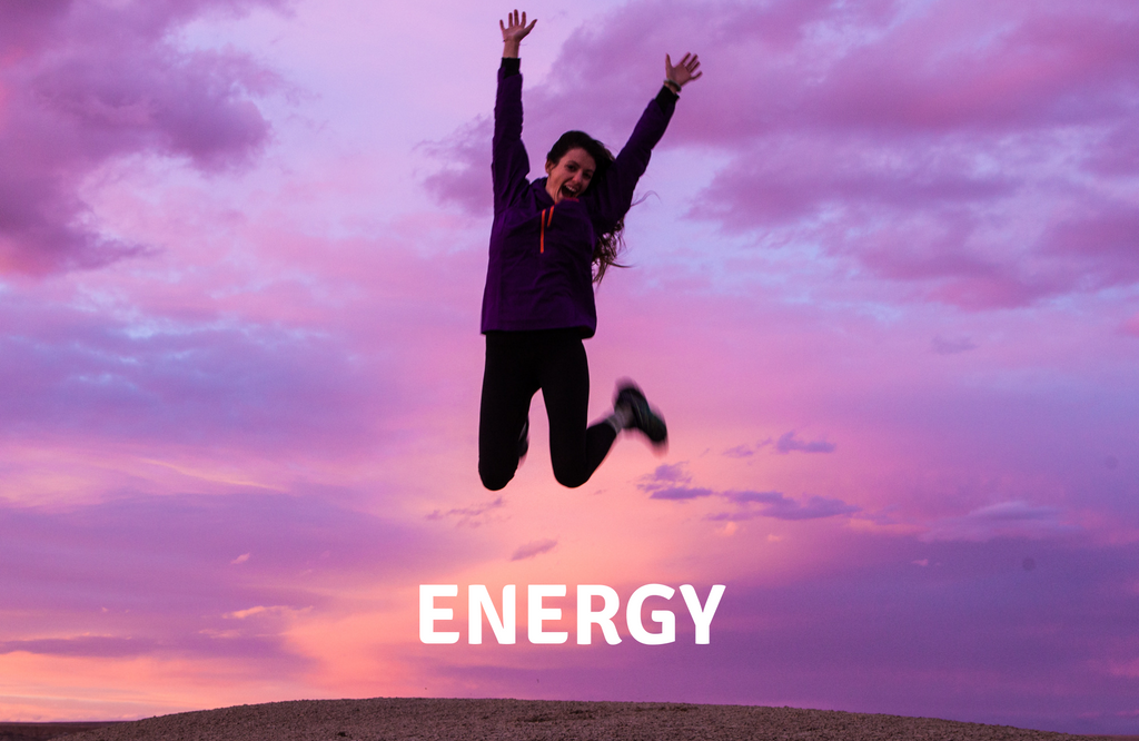 Top Energy Boosting Teas ~ TeaChest.com
