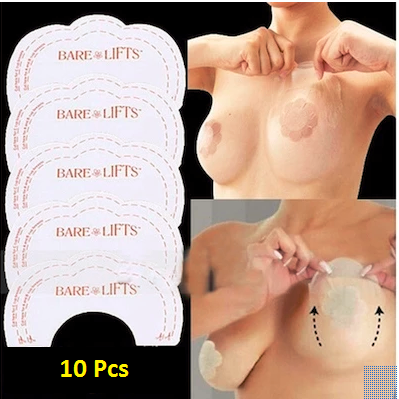 best breast lift tape