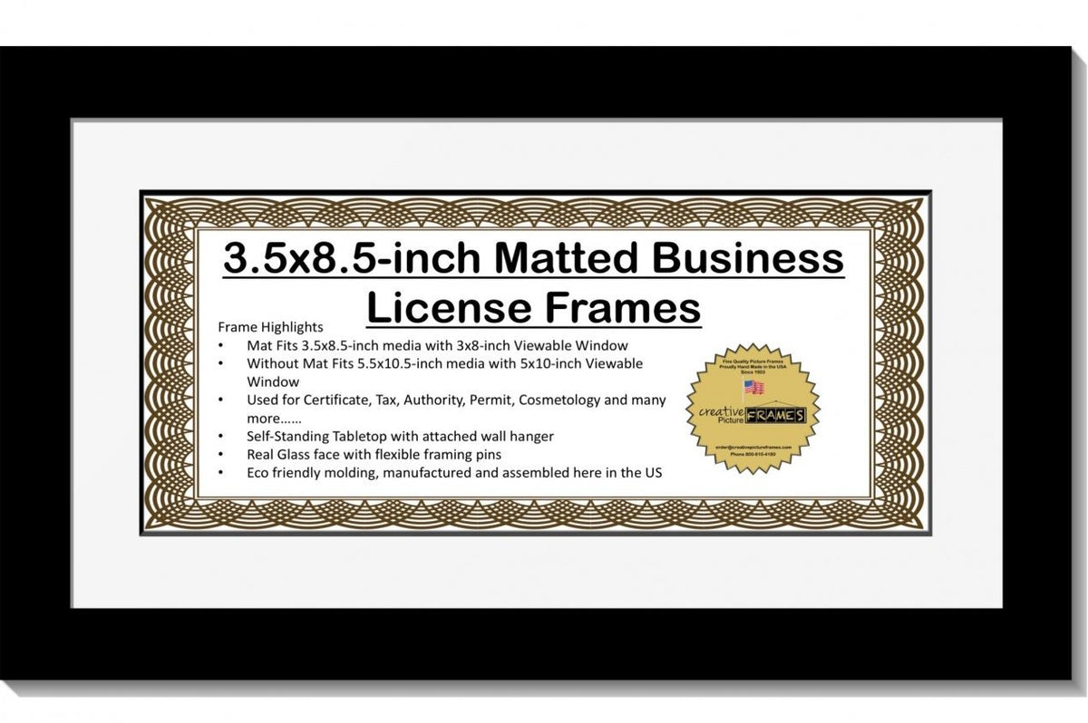 3 by 5 picture frames