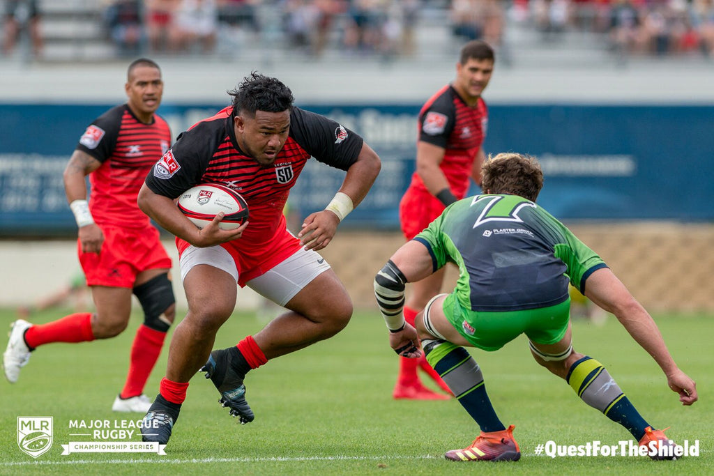 Grand final re match