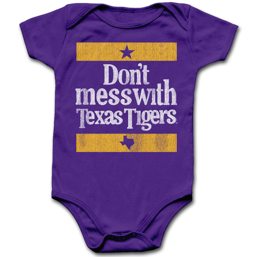 lsu baby stuff