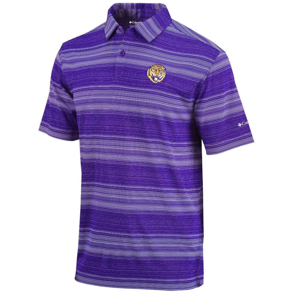 mens under armour golf polos