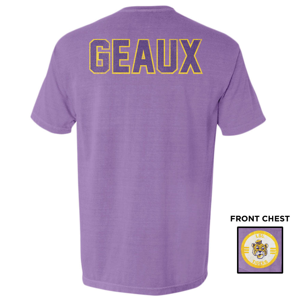 geaux shirt