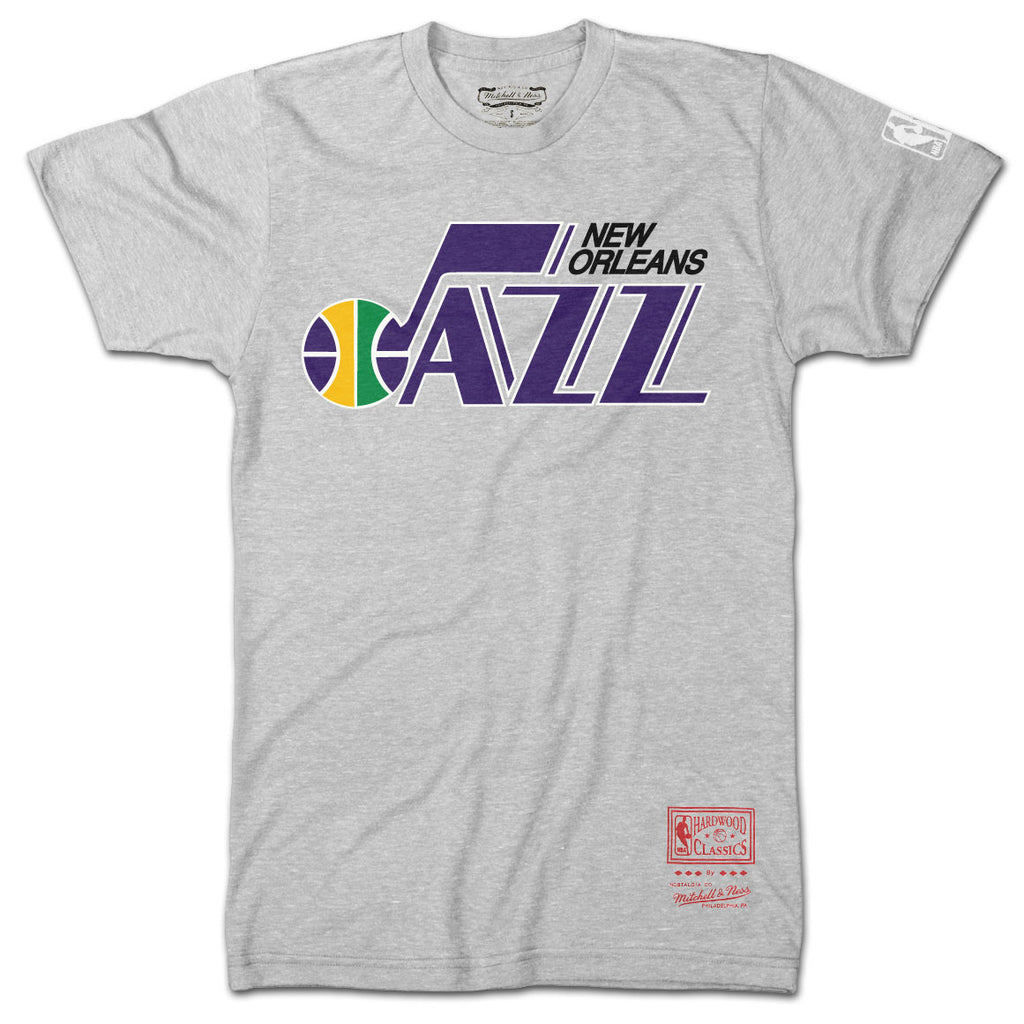 new orleans jazz jersey