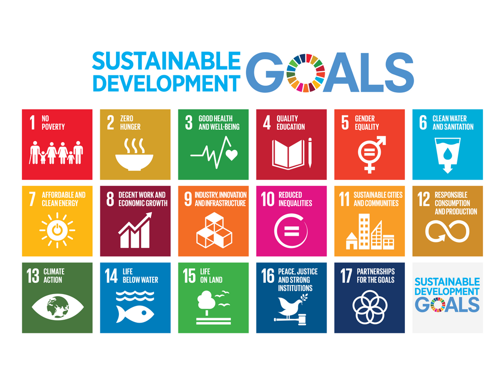 Volunteering Auckland UN Sustainable Development Goals SDGs Volunteer
