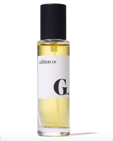 Goop V.1 Parfum Fragrance