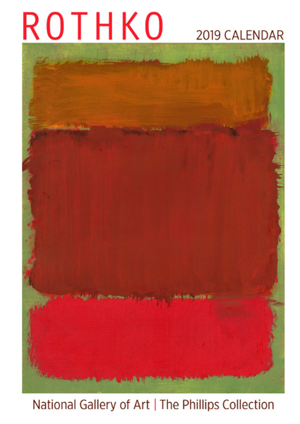 Rothko abstract aritst