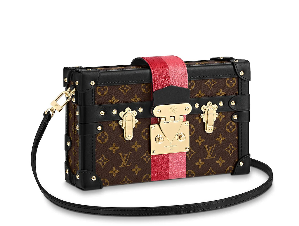 Louis Vuitton Purse