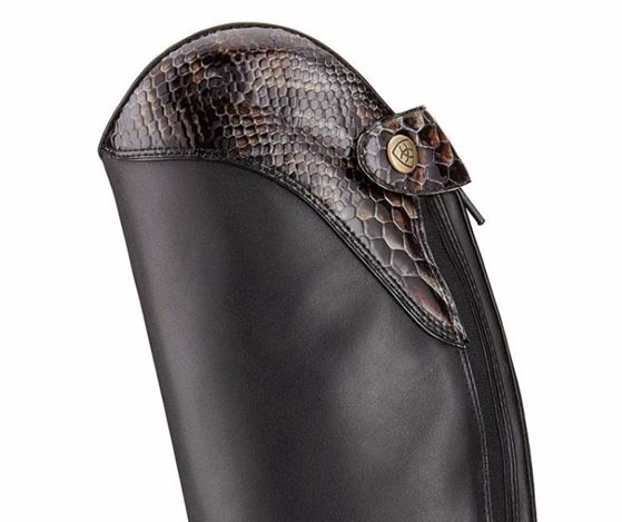 ariat heritage ellipse croc