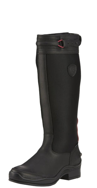 ariat extreme tall h20 insulated boot