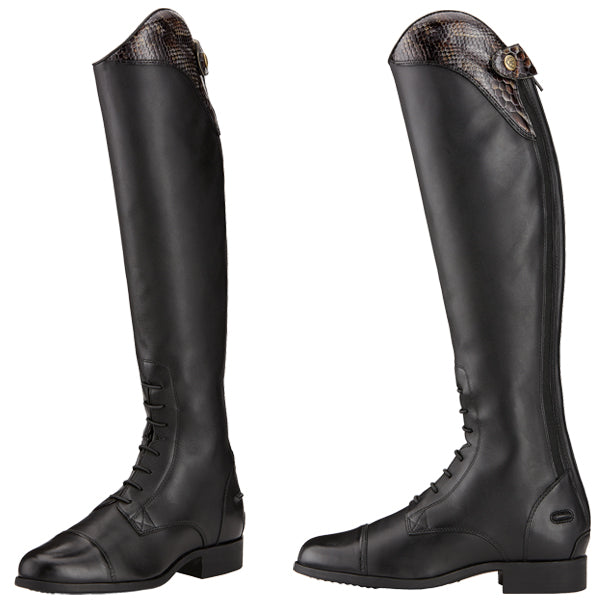 Ariat Heritage Ellipse Snake **CLOSEOUT 