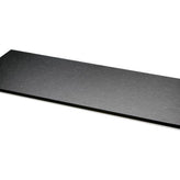 Foodstep Sockel, Rechteck, 580x220 mm