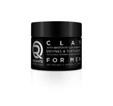 hair styling product-Men's clay