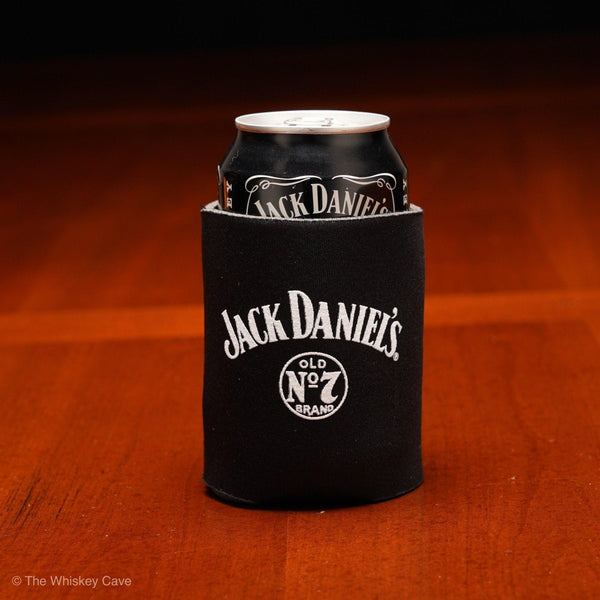 Old No.7 New JACK DANIEL'S Mug & Can Cooler Gift Pack Man Cave Bar