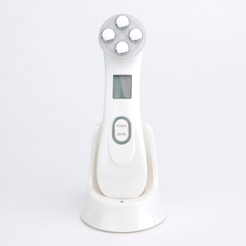 professional skin tightening machine 