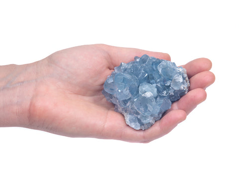 Celestite