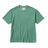Diamond Brilliant OVersized T-Shirt Green