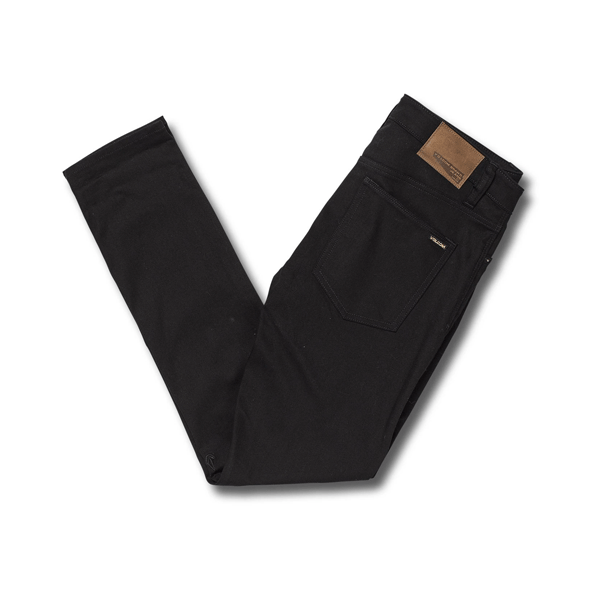 volcom vorta tapered jeans